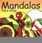 MANDALAS PARA NIÑOS