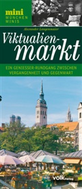 Alexander Langenmaier - Der Viktualienmarkt