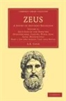 A. B. Cook, A.b. Cook - Zeus 2 Part Set