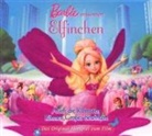Barbie präsentiert Elfinchen, 1 Audio-CD (Sonderedition) (Hörbuch)