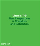 Jens Hoffmann, Laur Hoptman, Laura Hoptman, Adrian Pedrosa, Adriano Pedrosa - Vitamin 3-D: New Perspectives in Sculpture and Installation