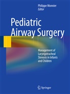 Philipp Monnier, Philippe Monnier - Pediatric Airway Surgery