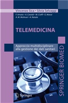 Silvi Selvaggi, Silvia Selvaggi, Vincenzo Sica - Telemedicina