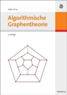 Volker Turau - Algorithmische Graphentheorie