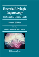 Nakada, Hedican, Hedican, Sean Hedican, Sean L. Hedican, Sean P. Hedican... - Essential Urologic Laparoscopy