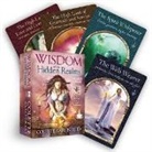 Colette Baron-Reid - Wisdom of the Hidden Realms Oracle Cards