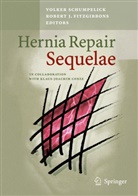 Robert J. Fitzgibbons, J Fitzgibbons, J Fitzgibbons, Volke Schumpelick, Volker Schumpelick - Hernia Repair Sequelae