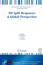 A. Cogswell, Andrew Cogswell, W. F. Davidson, Walter F. Davidson, K. Lee, Kenneth Lee - Oil Spill Response: A Global Perspective