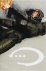Jay Faerber, Jay et al Faerber, L Hammock, Lee Hammock, Tsutomo Nihei, Tsutomu Nihei - Halo