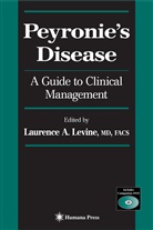Laurenc Levine, Laurence Levine, Laurence A Levine, Laurence A. Levine - Peyronie's Disease