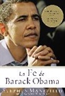 Stephen Mansfield - La Fe de Barack Obama/ The Faith of Barack Obama