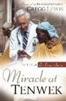 Gregg Lewis, Gregg/ Graham Lewis - Miracle at Tenwek