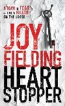 Joy Fielding, Fielding Joy - Heartstopper