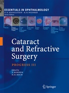 Douglas D. Koch, Thomas Kohnen, Donald Koch, Donald Koch, Douglas D. Koch, Thoma Kohnen... - Cataract and Refractive Surgery, Progress III