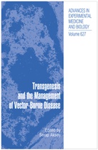 Sera Aksoy, Serap Aksoy - Transgenesis and the Management of Vector-Borne Disease