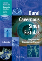 Goetz Benndorf - Diagnostic Imaging: Dural Cavernous Sinus Fistulas