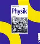 Marcel Alonso, Marcelo Alonso, Edward J Finn, Edward J. Finn - Physik