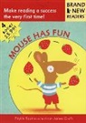 James Croft, Phyllis Root, James Croft - Mouse Has Fun