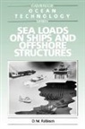 O. Faltinsen, O. (Norwegian Institute of Technology Faltinsen, O. M. Faltinsen, O.m. Faltinsen, Odd M. Faltinsen - Sea Loads on Ships and Offshore Structures