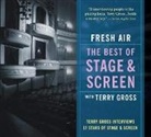 Terry Gross, Terry Gross, Various - Fresh Air (Hörbuch)