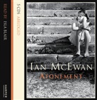 Ian McEwan, Isla Blair - Atonement (Livre audio)