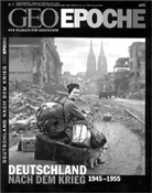 Peter-Matthias Gaede, Michae Schaper, Michael Schaper - Geo Epoche - 9: GEO Epoche / GEO Epoche 09/2002 - Nachkriegs-Deutschland 45-55