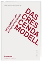 Annik Bangerter, Annika Bangerter, Speiser, Speiser, Béatrice Speiser - Das Crescenda-Modell