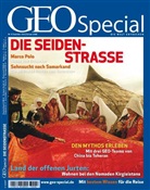 Susmita Arp - Geo Special: Die Seidenstraße