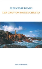 Alexandre Dumas - Der Graf von Monte Christo