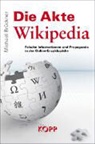 Michael Brückner - Die Akte Wikipedia