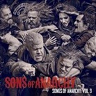 Songs of Anarchy, 1 Audio-CD. Vol.3 (Audio book)