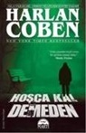 Harlan Coben - Hosca Kal Demeden