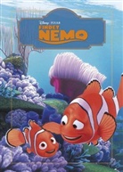 Walt Disney, Pixar - Findet Nemo