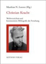 Matthias N. Lorenz, Matthia N Lorenz (Prof. Dr.) - Christian Kracht