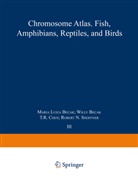 M. L. Becak, M.L. Becak, W. Becak, Kurt Benirschke, Ta C Hsu, Tao C Hsu... - Chromosome Atlas: Fish, Amphibians, Reptiles and Birds