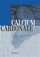 F. Wolfgang Tegethoff, Wolfgang F. Tegethoff - Calcium Carbonate