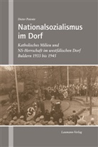 Dieter Potente - Nationalsozialismus im Dorf