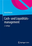 Bernd Heesen - Cash- und Liquiditätsmanagement