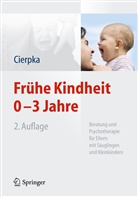 Manfre Cierpka, Manfred Cierpka, Manfre Cierpka (Prof. Dr.), Manfred Cierpka (Prof. Dr.) - Frühe Kindheit 0-3 Jahre