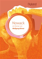Wolfgang Körner, Steffen Stadthaus - Nowack