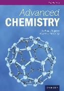 Michael Clugston, Michael Fleming Clugston,  Clugston Michael, Rosaling Fleming, Rosalind Flemming,  Flemming Rosalind - Advanced Chemisty - 2nd ed