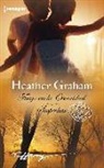Heather Graham - Fuego en la oscuridad ; Sospechas