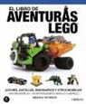 Megan H. Rothrock - El libro de aventuras LEGO