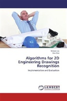 Dov Dori, Wenyi Liu, Wenyin Liu - Algorithms for 2D Engineering Drawings Recognition