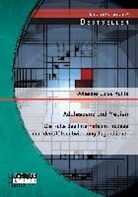 Johanna-Luise Rühle - Adoleszenz und Medien: Die Rolle des Internets im Prozess der Identitätsentwicklung Jugendlicher