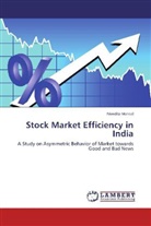 Nivedita Mandal - Stock Market Efficiency in India