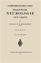 Max Lewandowsky - Praktische Neurologie für Ärzte