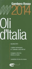 S. Polacchi - Oli d'Italia 2014