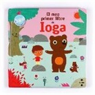 El meu primer llibre de ioga