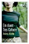 Andreu Martín - Em diuen tres catorze